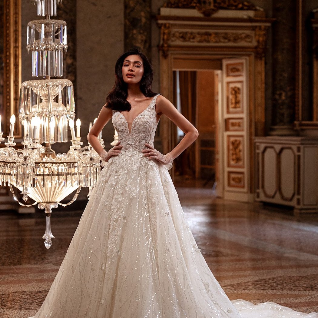 Lokka Mariage 1